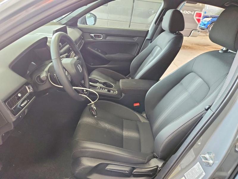 Aukcja sprzedaży 2026 Honda Civic, vin: 2HGFE2F58TH538814, numer aukcji: 62620736