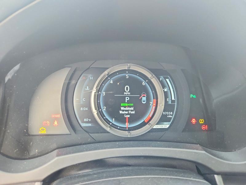 Продажа на аукционе авто 2020 Lexus Rc, vin: JTHGZ5DC6L5010480, номер лота: 60015346