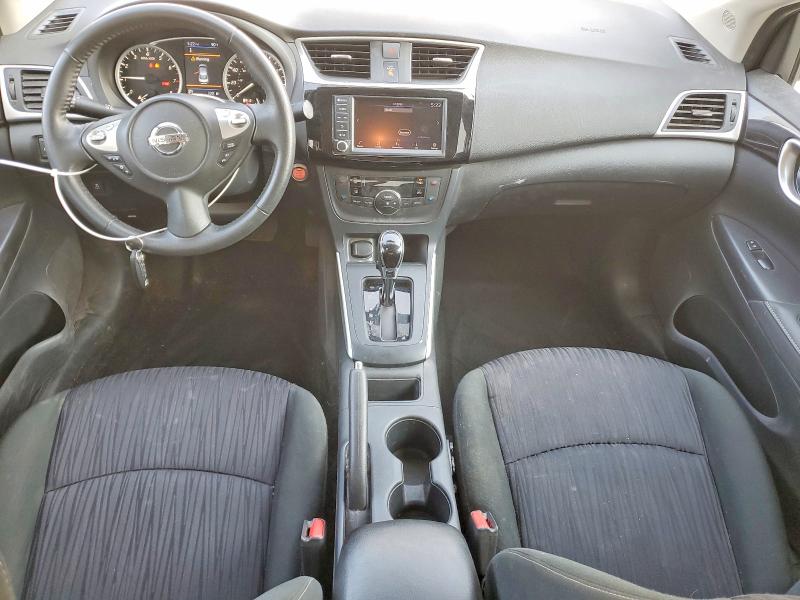 Aukcja sprzedaży 2019 Nissan Sentra, vin: 3N1AB7AP2KY378416, numer aukcji: 60925686