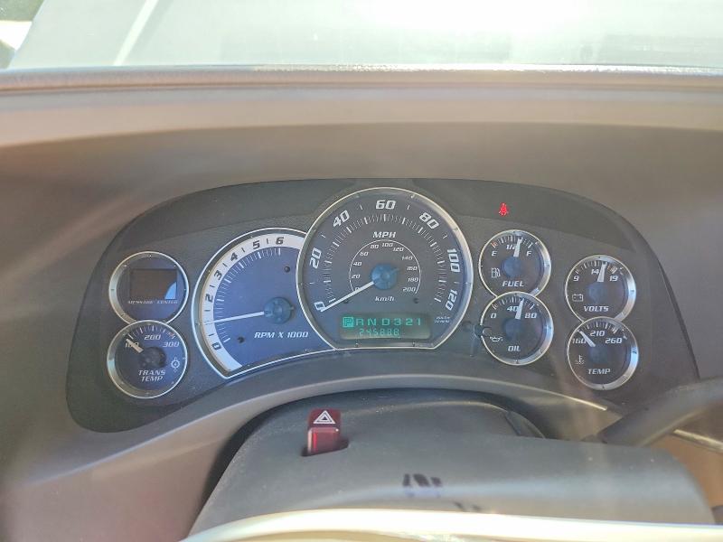 63433246 :رقم المزاد ، 1GYEK63NX2R156484 vin ، 2002 Cadillac Escalade مزاد بيع