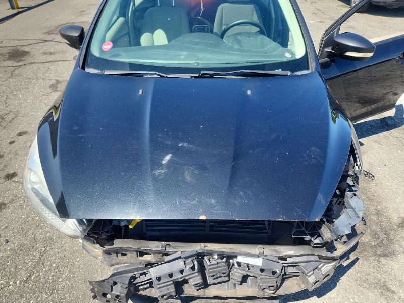 62246056 :رقم المزاد ، 1FADP3F24FL297861 vin ، 2015 Ford Focus مزاد بيع
