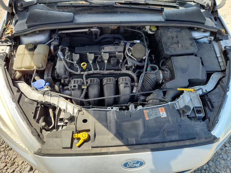 Продажа на аукционе авто 2015 Ford Focus, vin: 1FADP3K25FL326998, номер лота: 61040886