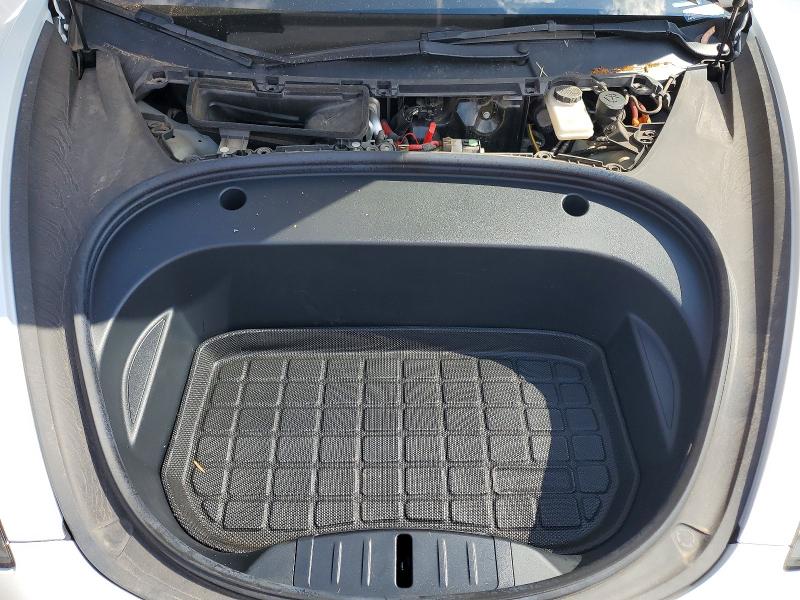 Aukcja sprzedaży 2023 Tesla Model 3, vin: 5YJ3E1EB7PF479303, numer aukcji: 61573076
