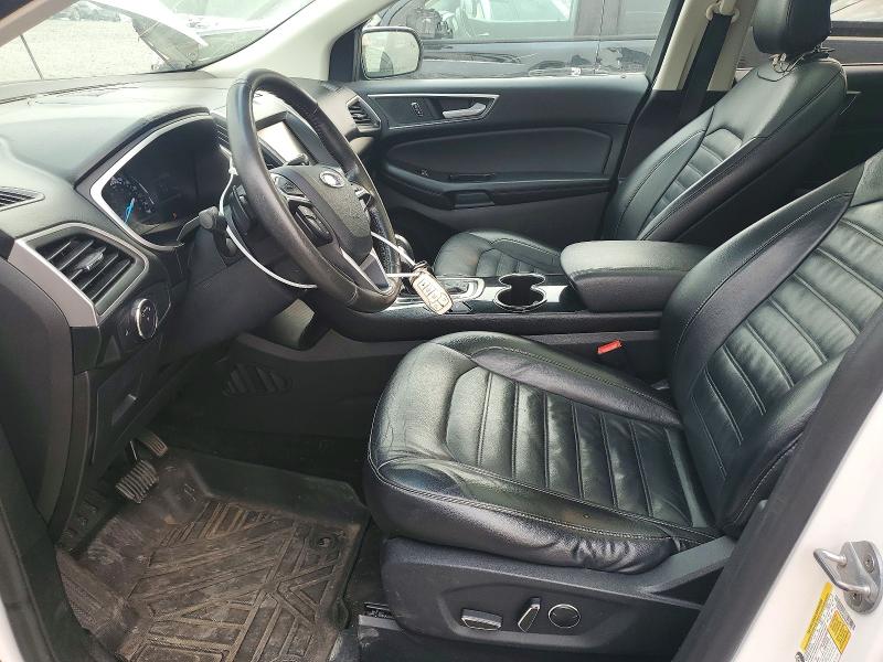 Продаж на аукціоні авто 2015 Ford Edge, vin: 2FMTK4J82FBB46177, номер лоту: 61184516