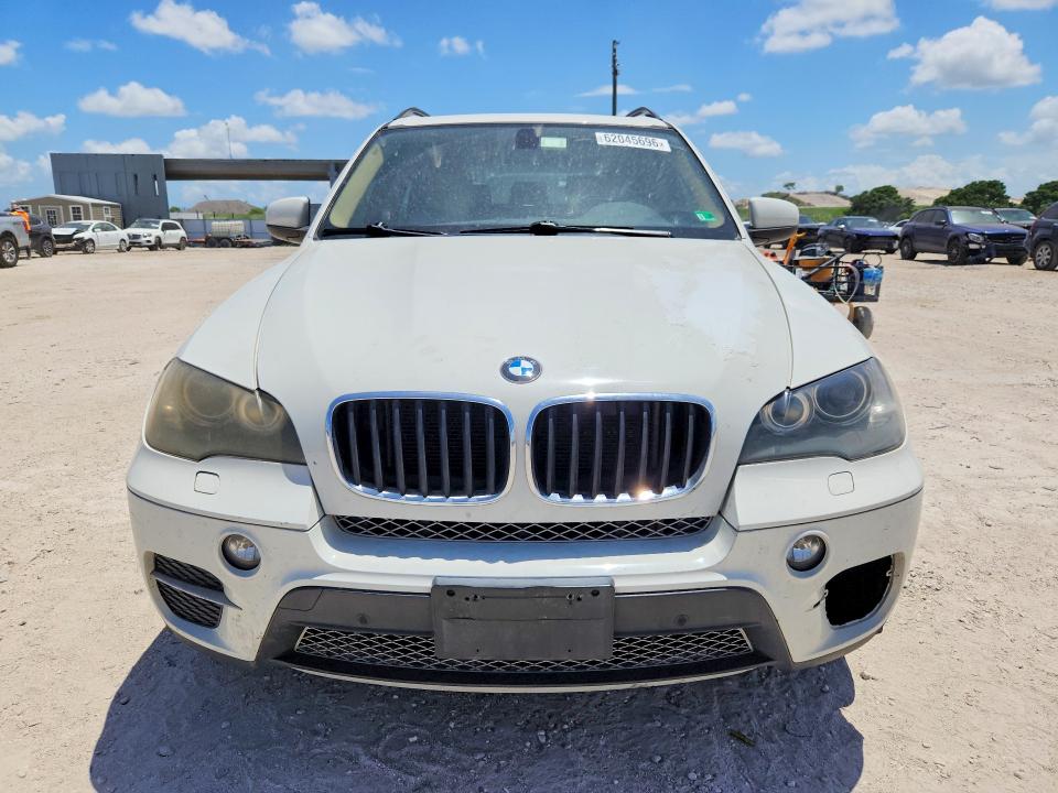 Aukcja sprzedaży 2011 Bmw X5, vin: 5UXZV4C56BL738232, numer aukcji: 62045696