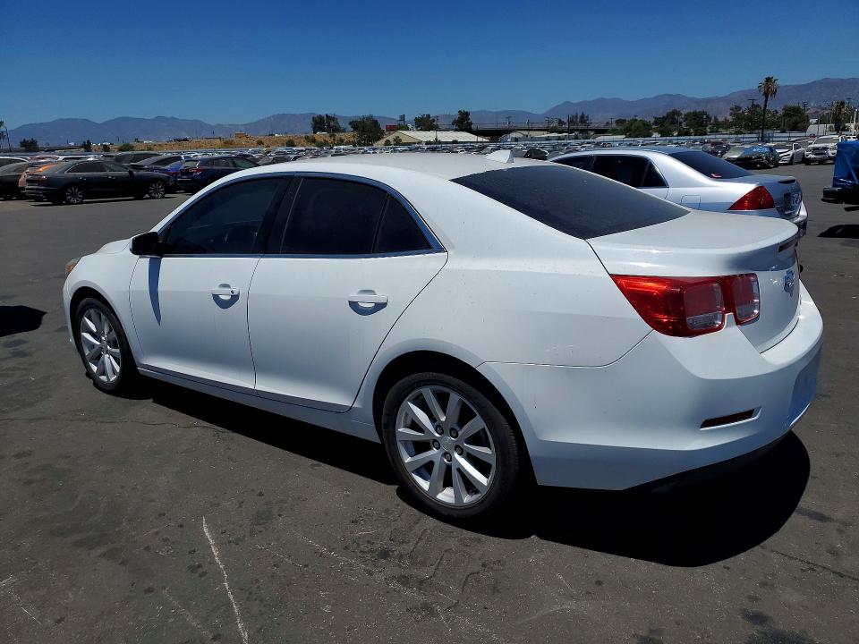 Продаж на аукціоні авто 2013 Chevrolet Malibu, vin: 1G11E5SA0DF288266, номер лоту: 60208346