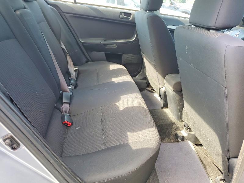 2014 Mitsubishi Lancer მანქანა იყიდება აუქციონზე, vin: JA32V2FW1EU020967, აუქციონის ნომერი: 60194566