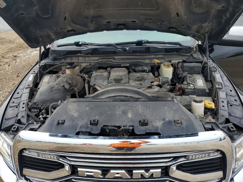 Aukcja sprzedaży 2018 Ram 4500, vin: 3C7WRKAL9JG345211, numer aukcji: 62093376