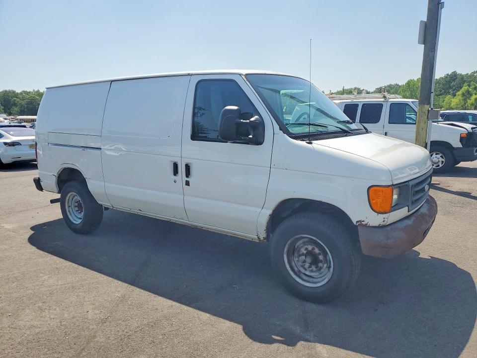 Aukcja sprzedaży 2007 Ford E250, vin: 1FTNE24W07DA02545, numer aukcji: 58258506