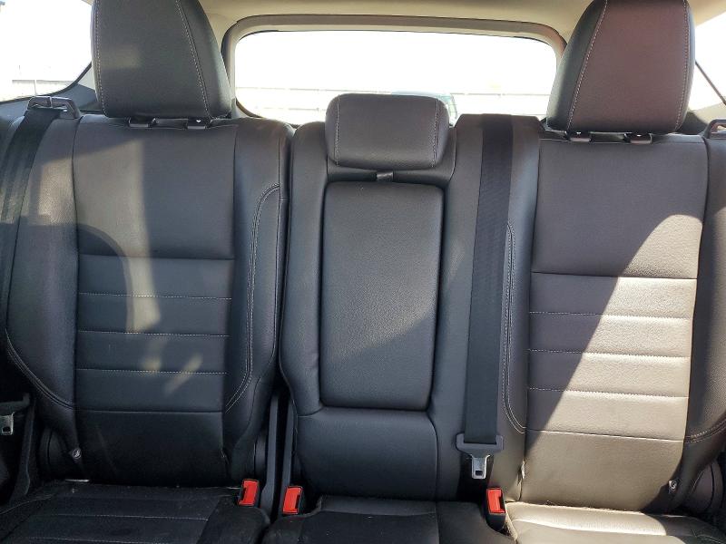 62807956 :رقم المزاد ، 1FMCU9J9XEUB16658 vin ، 2014 Ford Escape مزاد بيع