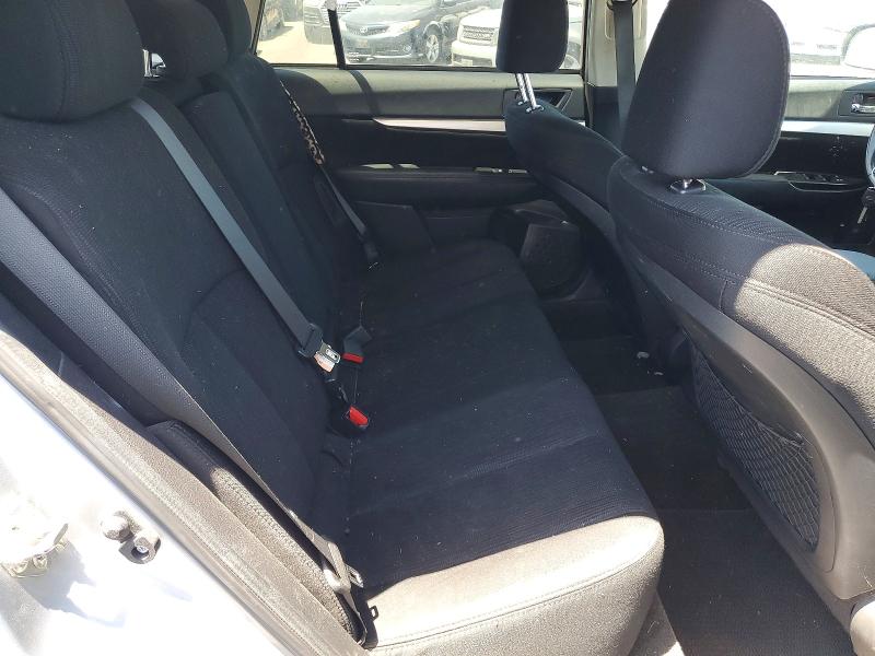 Aukcja sprzedaży 2013 Subaru Outback, vin: 4S4BRBCC8D3234774, numer aukcji: 60034986