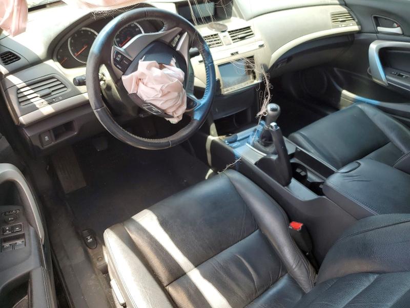 Aukcja sprzedaży 2012 Honda Accord, vin: 1HGCS2A87CA001833, numer aukcji: 62668186