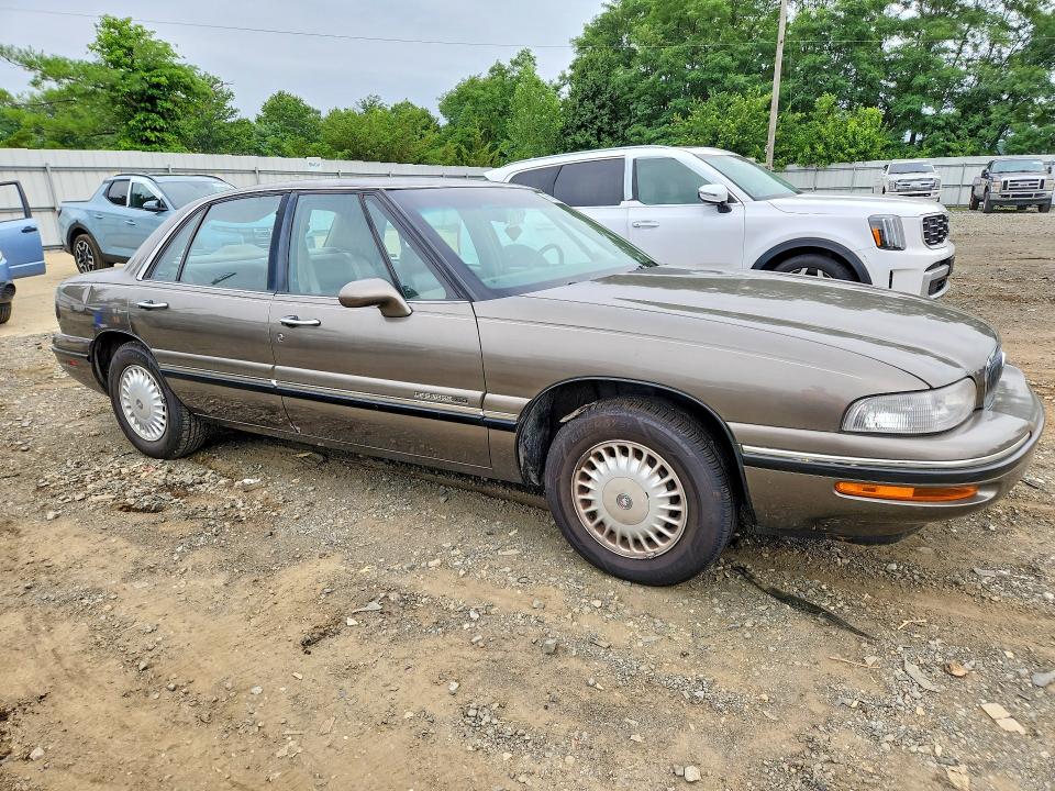 Продажа на аукционе авто 1999 Buick Lesabre, vin: 1G4HP52K8XH442039, номер лота: 61469986