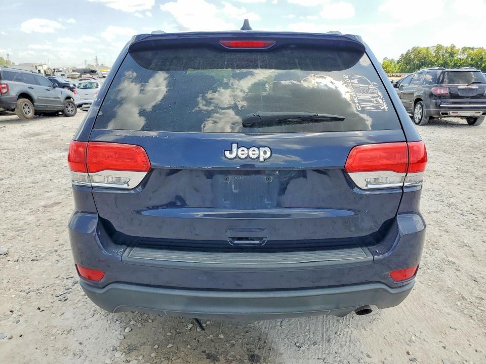 Продаж на аукціоні авто 2015 Jeep Grand Cherokee, vin: 1C4RJEAG0FC219657, номер лоту: 63171236