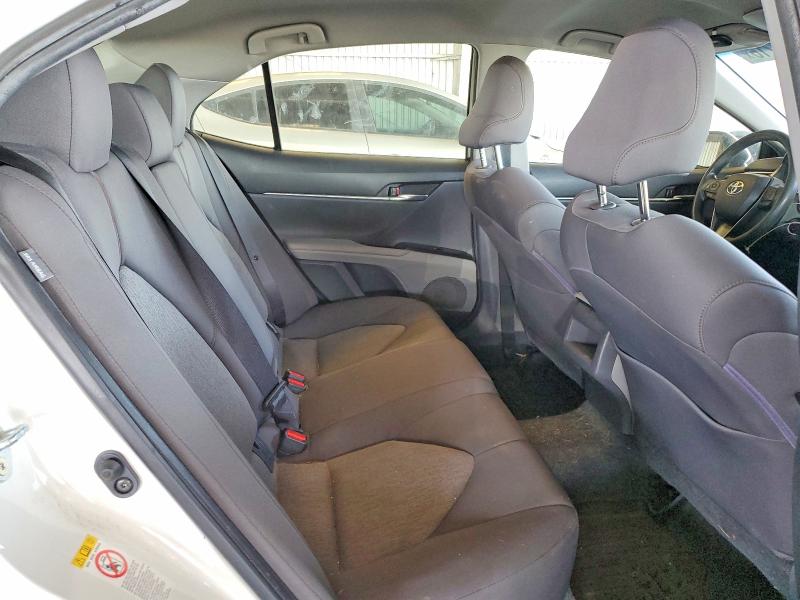 Продаж на аукціоні авто 2018 Toyota Camry, vin: JTNB11HK1J3038978, номер лоту: 61385716