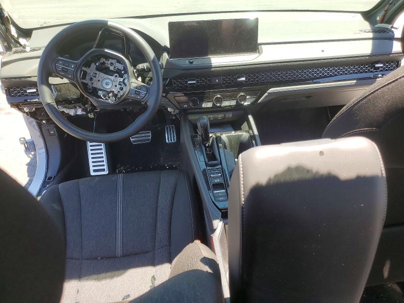 Продаж на аукціоні авто 2024 Honda Accord, vin: 1HGCY2F52RA012812, номер лоту: 60430606