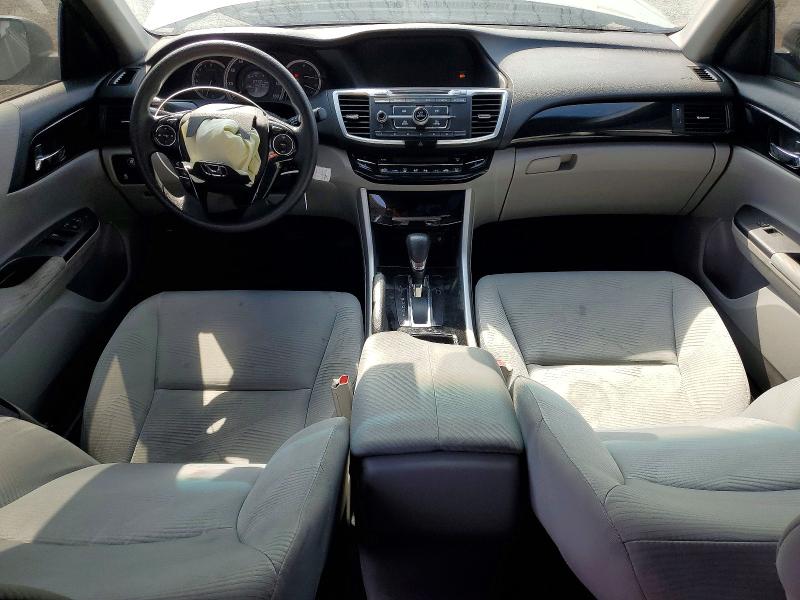 Продаж на аукціоні авто 2017 Honda Accord, vin: 1HGCR2F33HA185085, номер лоту: 60697116