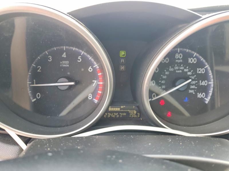 Продажа на аукционе авто 2012 Mazda 3, vin: JM1BL1W51C1503690, номер лота: 59649036