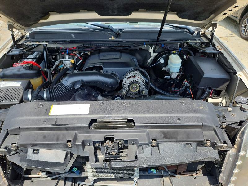 59369636 :رقم المزاد ، 1GKFK638X7J325420 vin ، 2007 Gmc Yukon مزاد بيع