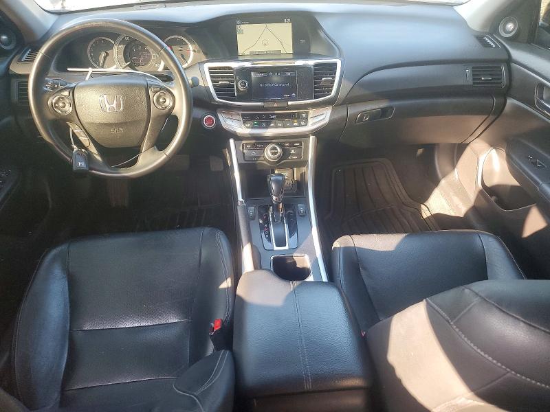 Aukcja sprzedaży 2015 Honda Accord, vin: 1HGCR2F80FA238642, numer aukcji: 85628425