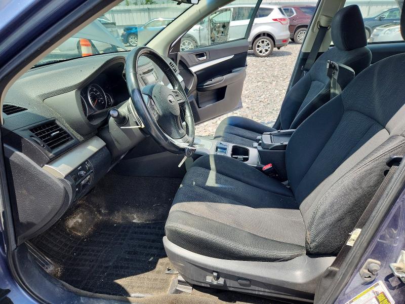 77250385 :رقم المزاد ، 4S3BMCC69D3037891 vin ، 2013 Subaru Legacy مزاد بيع