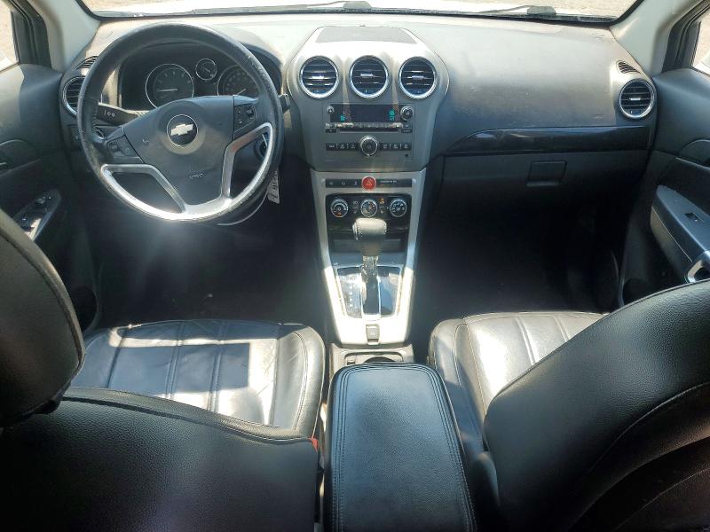 Aukcja sprzedaży 2013 Chevrolet Captiva, vin: 3GNAL4EK7DS627121, numer aukcji: 85634815