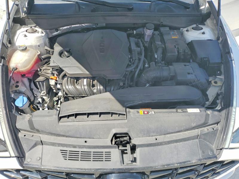 Aukcja sprzedaży 2022 Hyundai Sonata, vin: KMHL64JAXNA174178, numer aukcji: 61802396