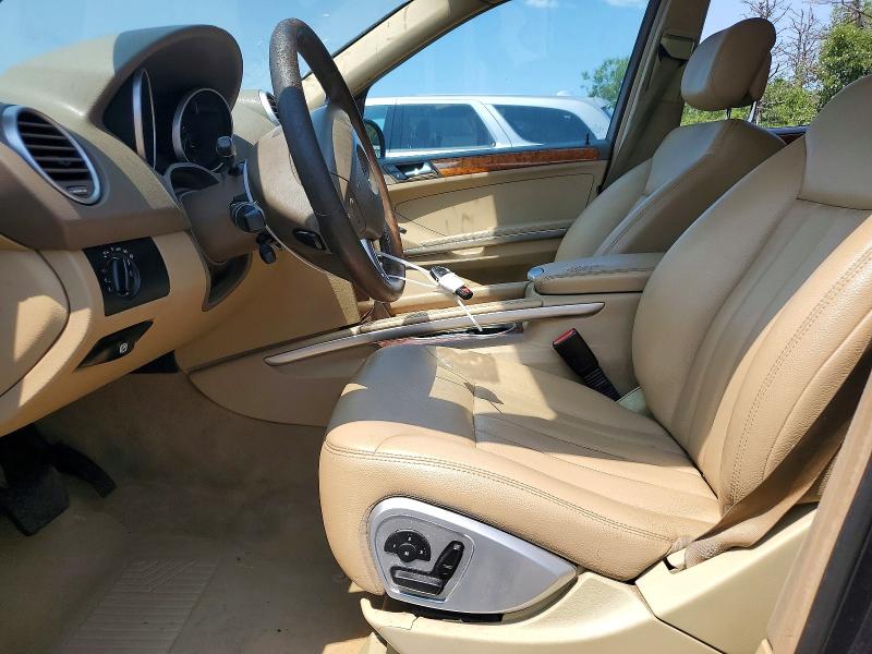 Продажа на аукционе авто 2008 Mercedes-benz Ml, vin: 4JGBB86E78A417539, номер лота: 62065556