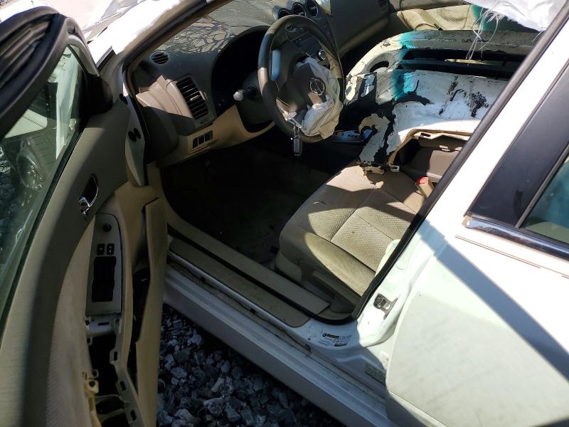 Aukcja sprzedaży 2008 Nissan Altima, vin: 1N4AL21E08C277460, numer aukcji: 59875766