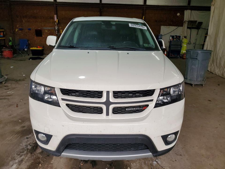 Aukcja sprzedaży 2019 Dodge Journey, vin: 3C4PDDEG7KT784991, numer aukcji: 60955446