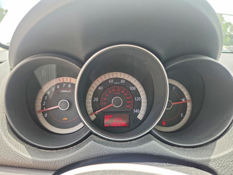 59980026 :رقم المزاد ، KNAFU4A25D5695202 vin ، 2013 Kia Forte مزاد بيع