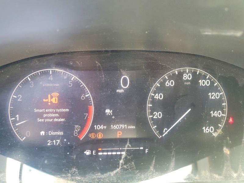 60056276 :رقم المزاد ، 19XFL1H70NE003276 vin ، 2022 Honda Civic مزاد بيع