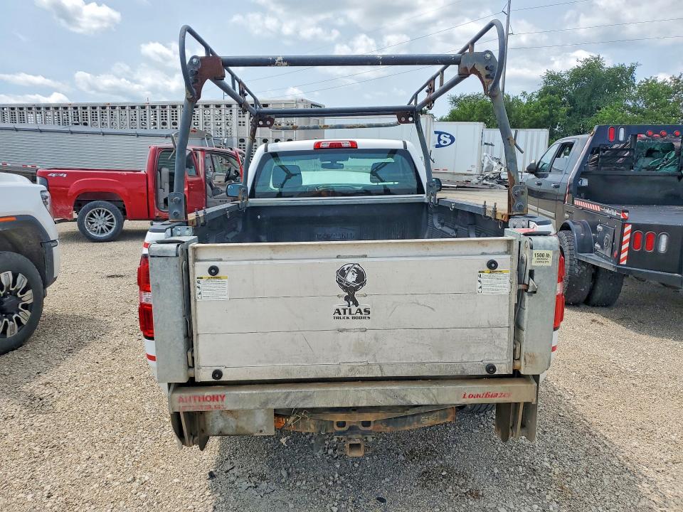 Aukcja sprzedaży 2018 Gmc Sierra, vin: 1GTN1LEC2JZ905554, numer aukcji: 60655446
