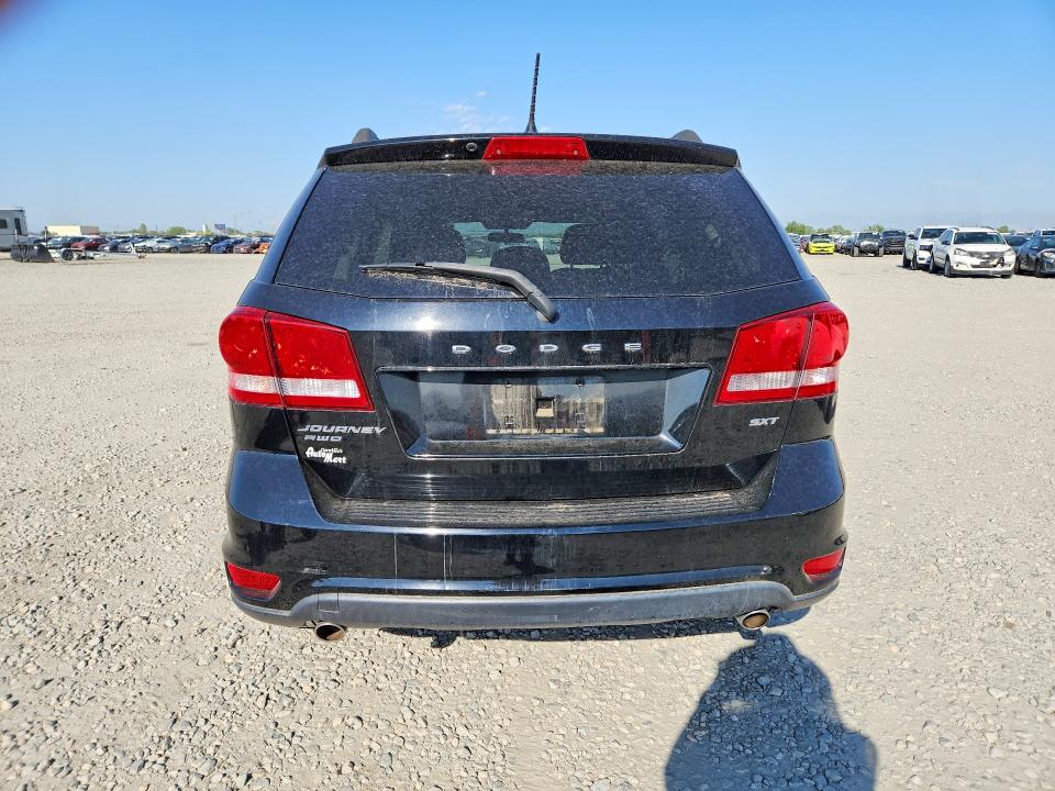 Продаж на аукціоні авто 2016 Dodge Journey, vin: 3C4PDDBG6GT209096, номер лоту: 61733606