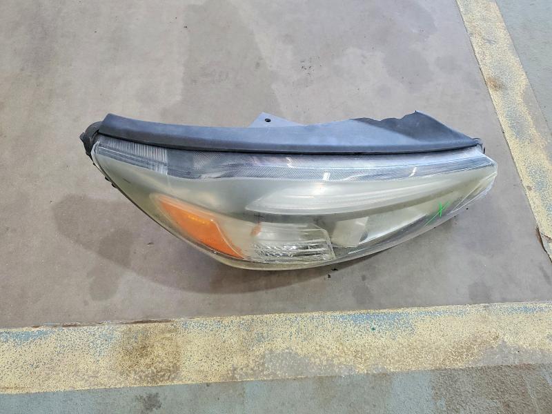 Продажа на аукционе авто 2016 Kia Sorento, vin: 5XYPKDA53GG023092, номер лота: 62795196