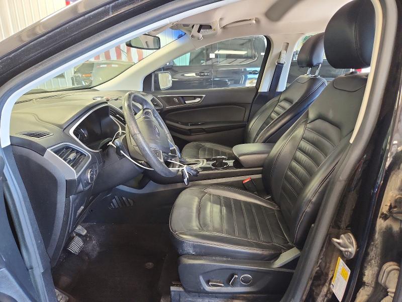 Продажа на аукционе авто 2016 Ford Edge, vin: 2FMPK3J83GBC36354, номер лота: 60809356