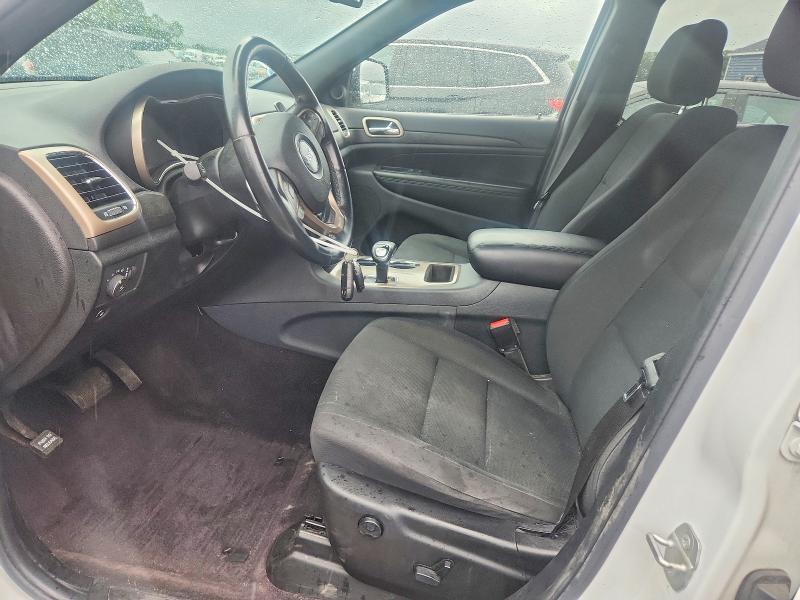 62504436 :رقم المزاد ، 1C4RJFAG8FC182993 vin ، 2015 Jeep Grand Cherokee مزاد بيع