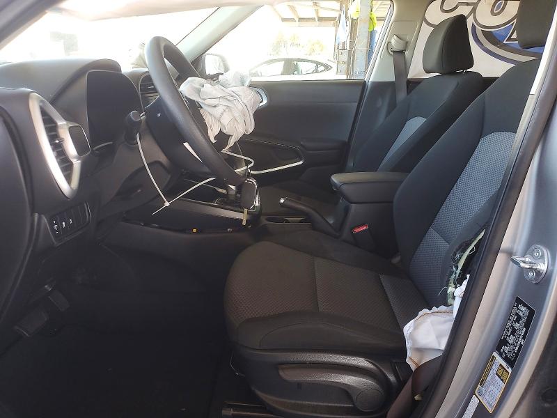 Продажа на аукционе авто 2024 Kia Soul, vin: KNDJ23AU5R7240568, номер лота: 63608856