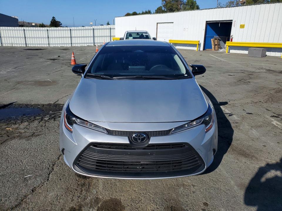 Продажа на аукционе авто 2026 Toyota Corolla, vin: JTDB4MEE4T3040710, номер лота: 61431926