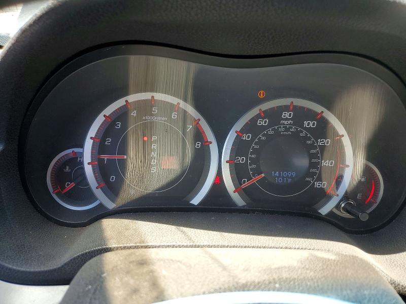 61603666 :رقم المزاد ، JH4CU2F84CC021297 vin ، 2012 Acura Tsx مزاد بيع
