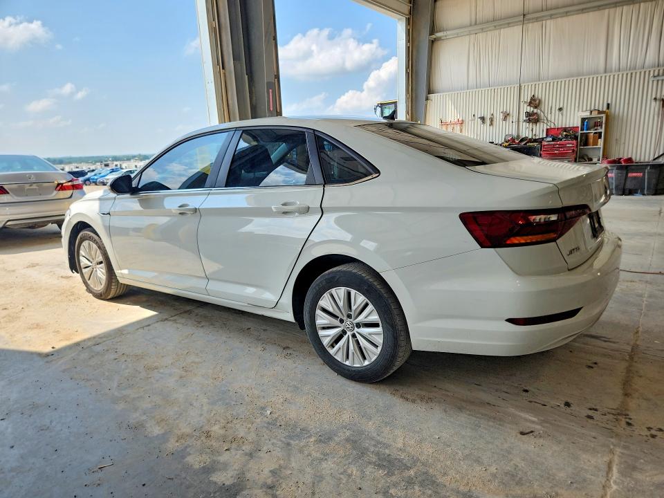 Aukcja sprzedaży 2019 Volkswagen Jetta, vin: 3VWN57BU8KM221939, numer aukcji: 60408586