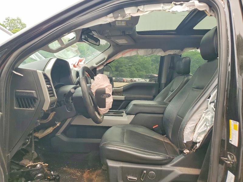 Продажа на аукционе авто 2019 Ford F350, vin: 1FT8W3BTXKEF74783, номер лота: 60786966