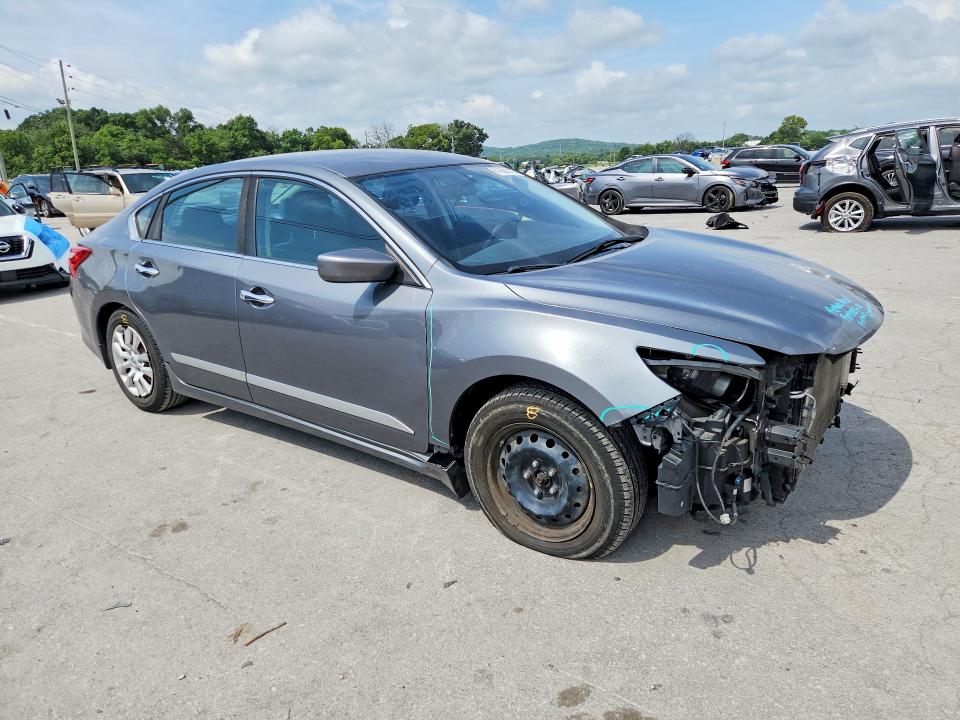 Aukcja sprzedaży 2016 Nissan Altima, vin: 1N4AL3AP9GC270058, numer aukcji: 61680216