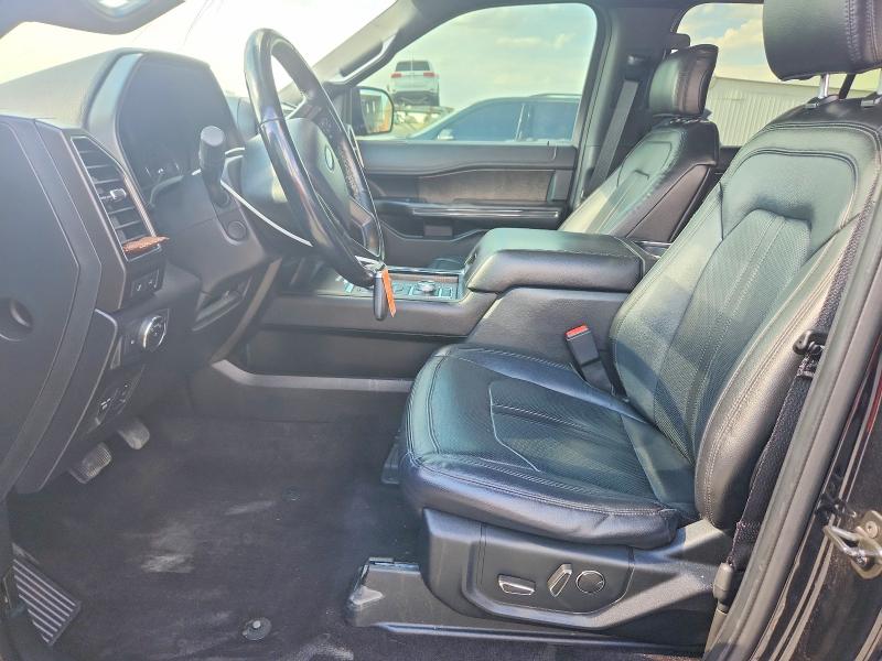 61293476 :رقم المزاد ، 1FMJU2AT1JEA64075 vin ، 2018 Ford Expedition مزاد بيع