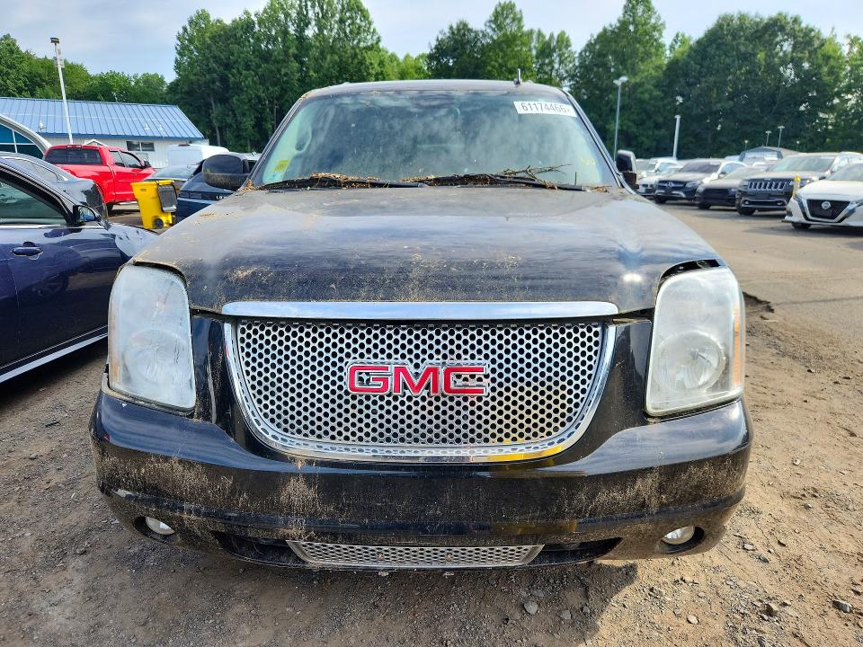Aukcja sprzedaży 2012 Gmc Yukon, vin: 1GKS2EEF7CR297236, numer aukcji: 61174466