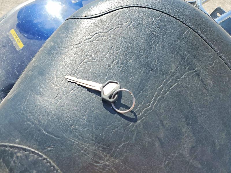 2004 Kawasaki Vn1500 მანქანა იყიდება აუქციონზე, vin: JKBVNAL184A028779, აუქციონის ნომერი: 59623276