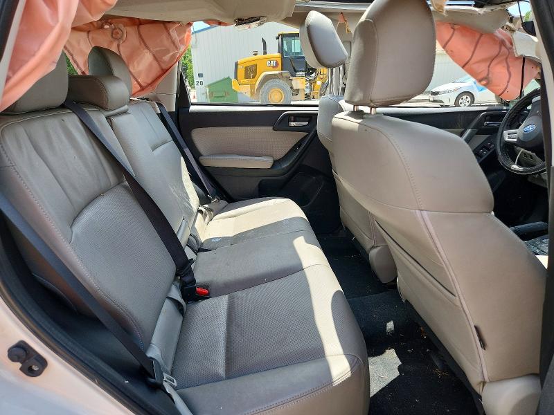 62337046 :رقم المزاد ، JF2SJAHC9EH450864 vin ، 2014 Subaru Forester مزاد بيع