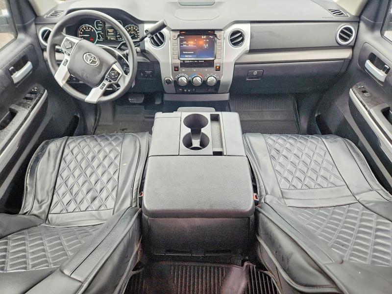 Aukcja sprzedaży 2021 Toyota Tundra, vin: 5TFUY5F18MX006293, numer aukcji: 62642106