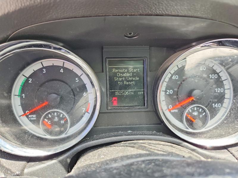 Продажа на аукционе авто 2013 Dodge Durango, vin: 1C4RDHDG6DC700059, номер лота: 59701666