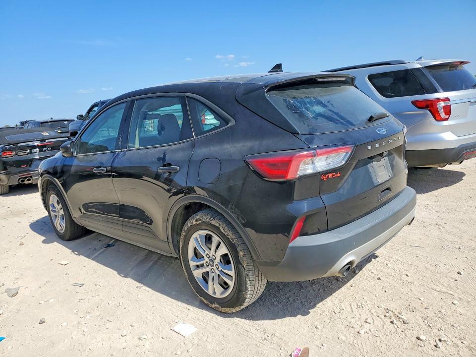 2020 Ford Escape მანქანა იყიდება აუქციონზე, vin: 1FMCU0F6XLUC37617, აუქციონის ნომერი: 62931726